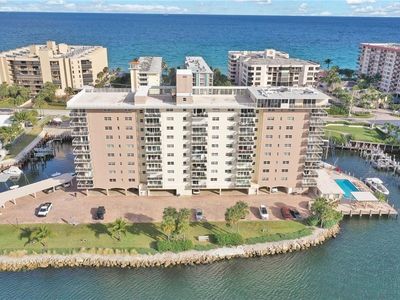 1160 Hillsboro Mile #803