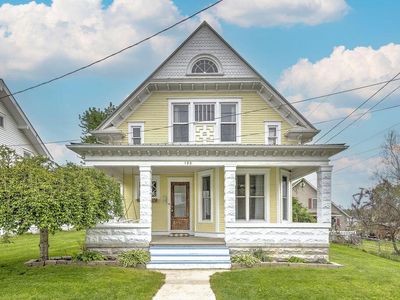 Property at 130 Mill St, Utica, OH