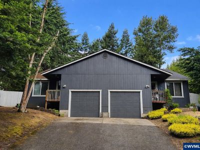 Property at 1825-1835 Turnage St NW, Salem, OR