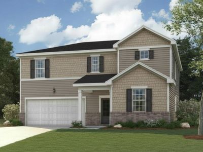 35 Whispering Oak Way