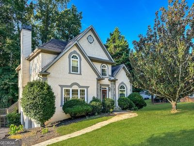 1262 Channel Park SW