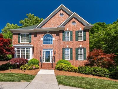 4465 Greenbrier Farm Rd