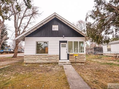 Property at 221 Parsons St, Blackfoot, ID
