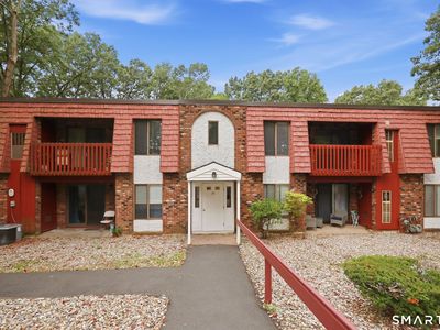 35 Woodsedge Drive #5B
