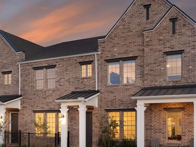 Dartmouth Plan, Parkside