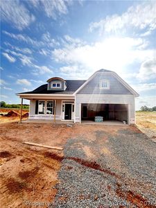 126 Maverick Ln