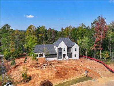 915 Ebenezer Ln