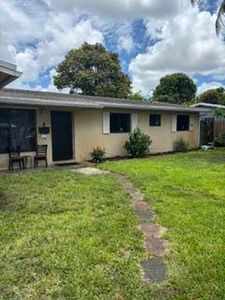 Property at 1370 NW 54th Terrace, Lauderhill, FL