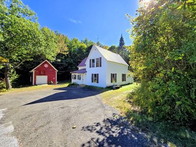 5 Jones Road