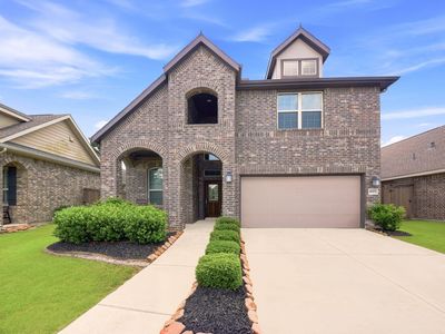 16875 Olympic National Dr