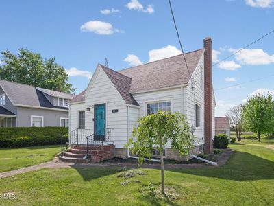 504 N Main St
