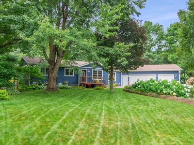 23403 Agate Lake Rd