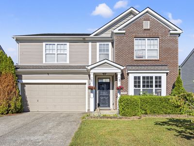 757 Dawson Springs Way