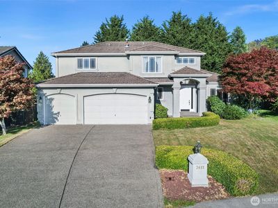 3611 NE 43rd Avenue Ct NE