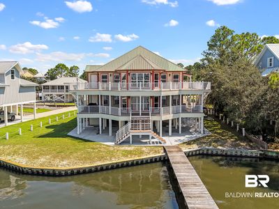 406 Minnow Ln
