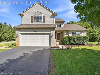 2100 Ore Creek Ln