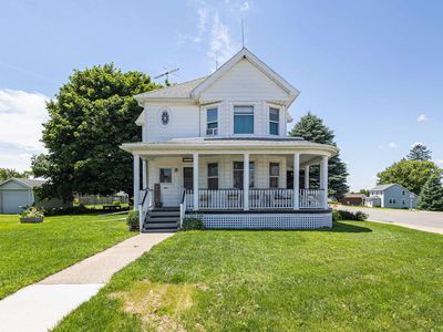 Property at 2015 Percival St, Hazel Green, WI