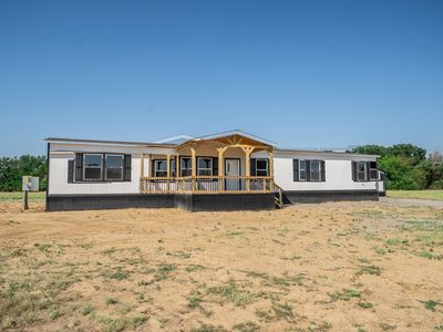 34 County Road 1126