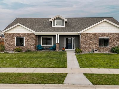 41 N Dome Dr