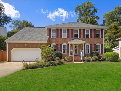 2672 Cantwell Rd