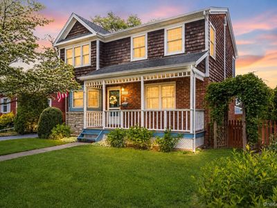 Property at 2454 4th Avenue, East Meadow, NY