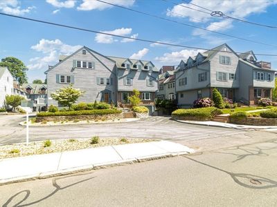 35 Merrymount Rd UNIT 12