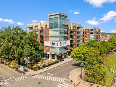 333 W Depot Ave #317