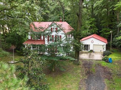 Property at 26125 Old Carriage Rd, Seaford, DE