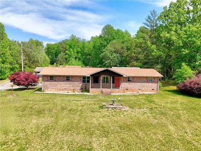 Property at 4981 Moorefield Memorial Hwy, Pickens, SC