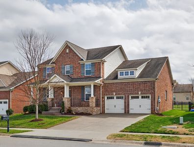 2713 Hargate Dr