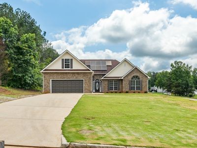 Property at 501 Llewellyn Ct, Jenkinsburg, GA