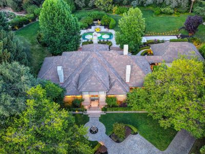 6026 Princeton Reach Way