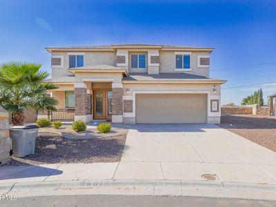 6601 Jose Leon Dr