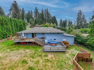 Property at 1648 SE Alder Lane Dr, Toledo, OR