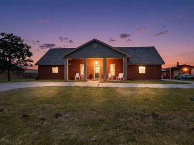 3134 Gunsmoke Dr