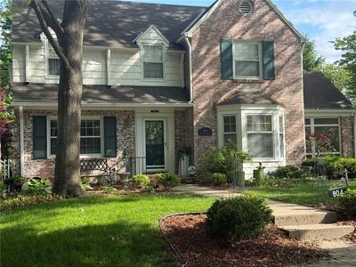 804 Romany Rd