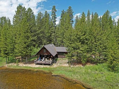 24743 Warren Wagon Rd