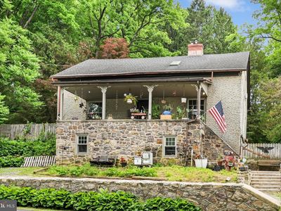 3811 Pricetown Rd