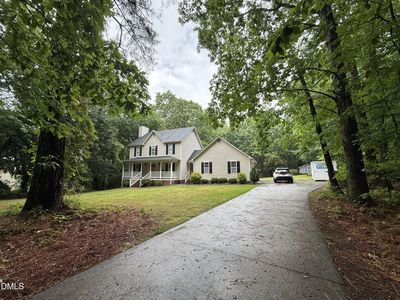 Property at 124 Walker Run, Selma, NC