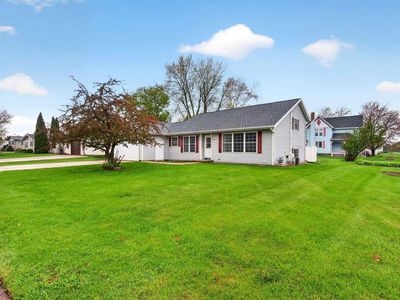 Property at 604 Sunrise Drive, Ripon, WI