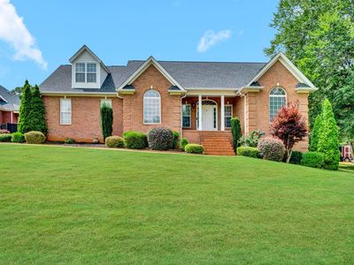 203 Crossbridge Trl