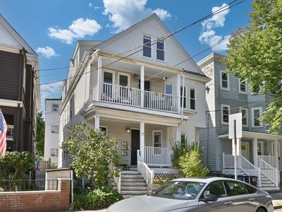 72 Lexington Ave #3