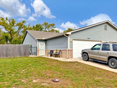 643 N Grandstone St #645