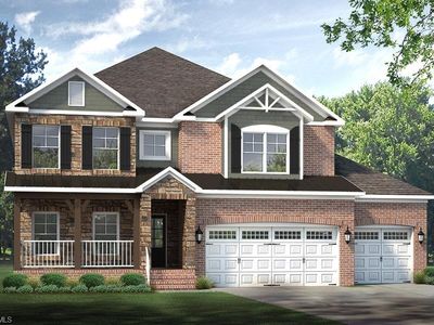 5667 Falkirk Dr LOT 8