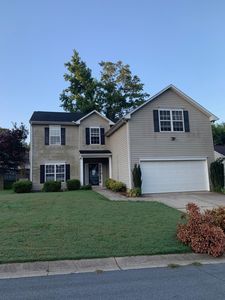 705 Bent Hollow Ct