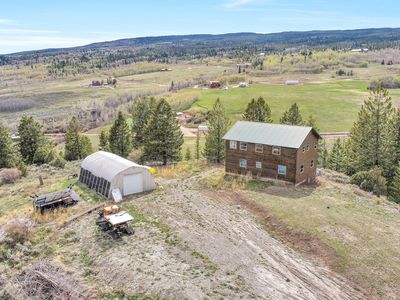 Property at 282 GCR 19, Kremmling, CO