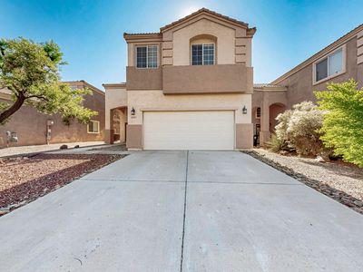 8905 Balsam Glade Rd NW