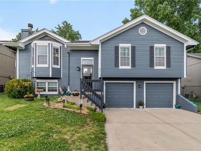 8514 NE 107th Ter