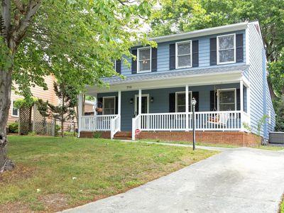 710 Huntington Ct