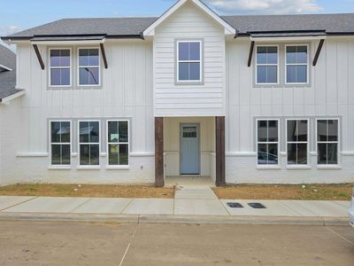 Property at 9620 Thorncrown Ln, Fort Worth, TX